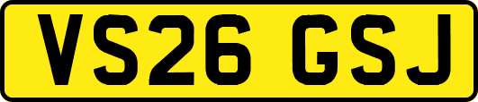 VS26GSJ