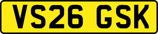 VS26GSK