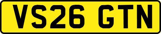 VS26GTN