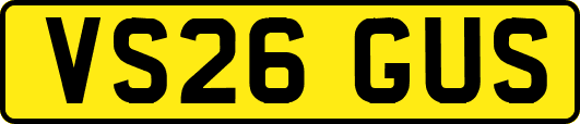 VS26GUS