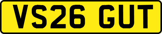 VS26GUT