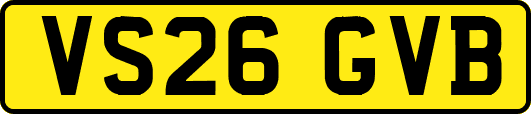 VS26GVB