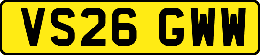 VS26GWW
