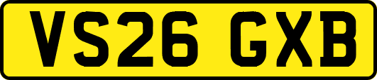 VS26GXB
