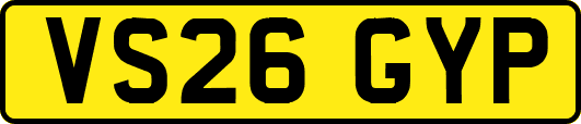 VS26GYP