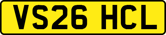 VS26HCL