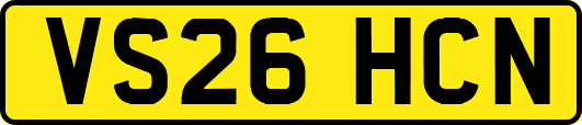 VS26HCN