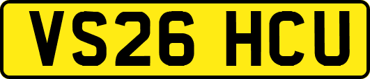 VS26HCU