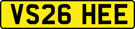VS26HEE