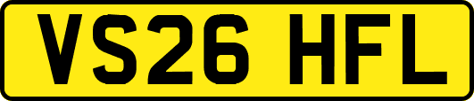 VS26HFL