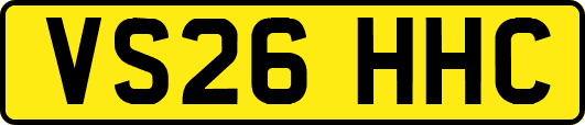 VS26HHC