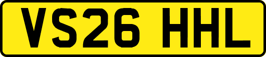 VS26HHL