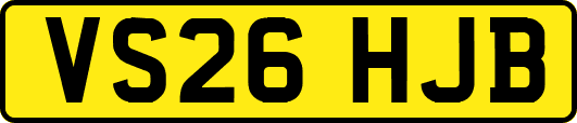 VS26HJB