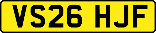 VS26HJF