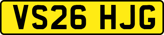 VS26HJG