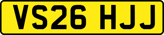 VS26HJJ