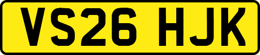 VS26HJK