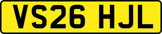 VS26HJL