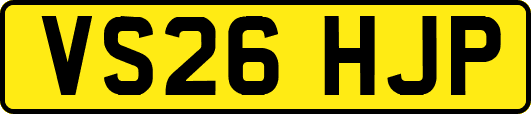 VS26HJP