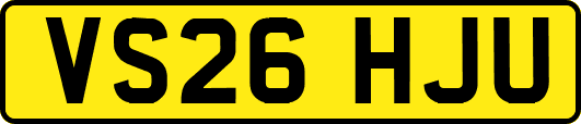 VS26HJU