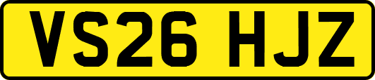 VS26HJZ