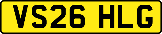 VS26HLG