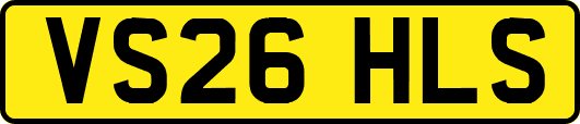 VS26HLS