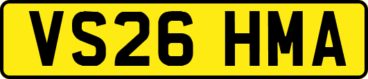 VS26HMA