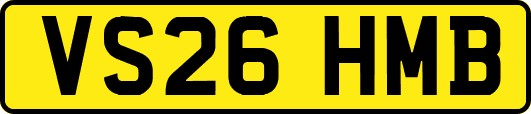 VS26HMB