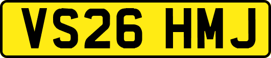 VS26HMJ