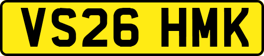 VS26HMK