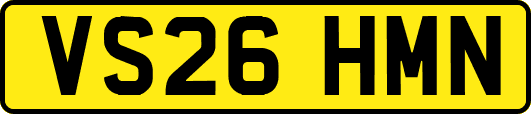 VS26HMN