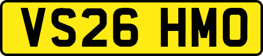 VS26HMO