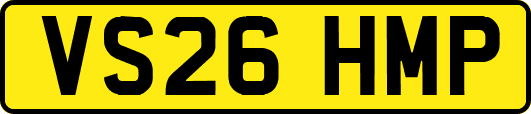 VS26HMP