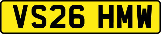 VS26HMW