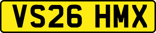 VS26HMX