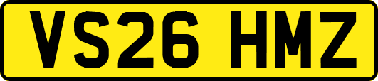 VS26HMZ
