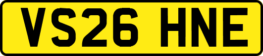 VS26HNE