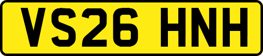 VS26HNH