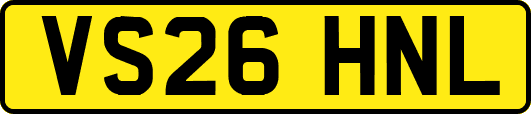 VS26HNL