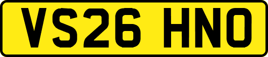 VS26HNO