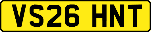 VS26HNT