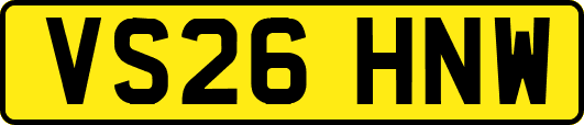 VS26HNW
