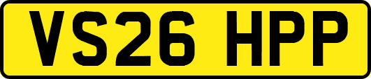 VS26HPP