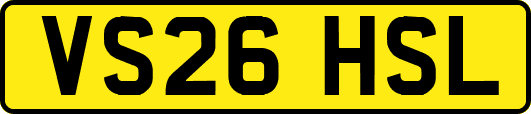VS26HSL