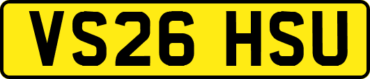 VS26HSU