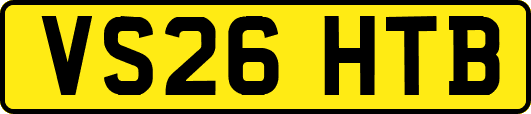 VS26HTB