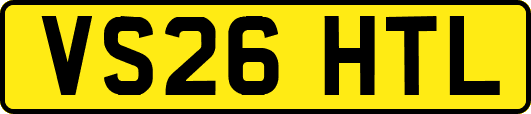 VS26HTL