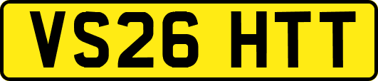 VS26HTT
