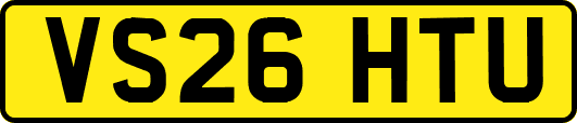 VS26HTU